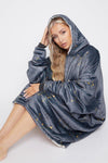 Star Signs Printed Hoodie - TheHugSnugStore