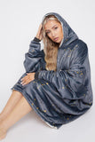 Star Signs Printed Hoodie - TheHugSnugStore