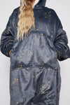 Star Signs Printed Hoodie - TheHugSnugStore