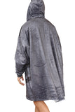 Tiger Face Printed Hoodie - TheHugSnugStore