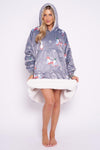Seasonal Winter Chillin Hoodie - TheHugSnugStore
