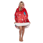 Seasonal Nutcracker Hoodie - TheHugSnugStore