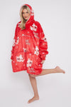 Seasonal Nutcracker Hoodie - TheHugSnugStore