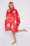 Seasonal Nutcracker Hoodie - TheHugSnugStore