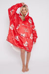 Seasonal Nutcracker Hoodie - TheHugSnugStore