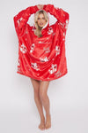 Seasonal Nutcracker Hoodie - TheHugSnugStore