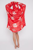 Seasonal Nutcracker Hoodie - TheHugSnugStore