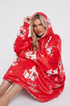 Seasonal Nutcracker Hoodie - TheHugSnugStore