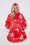 Seasonal Nutcracker Hoodie - TheHugSnugStore