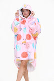 Be Happy Hoodie - TheHugSnugStore