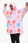 Be Happy Hoodie - TheHugSnugStore