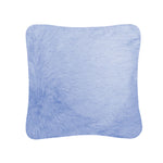 Luxury Pack of 4 Cushion Covers Teddy Fleece Hugg & Snug - TheHugSnugStore