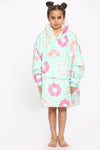 Doughnuts Hoodie - TheHugSnugStore
