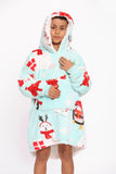 Frosty Friends Hoodie - TheHugSnugStore