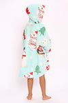 Frosty Friends Hoodie - TheHugSnugStore