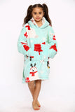 Frosty Friends Hoodie - TheHugSnugStore