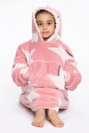 Galaxy Stars Hoodie Royal Blue - TheHugSnugStore