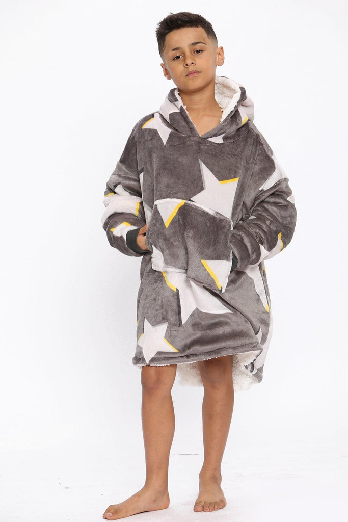 Youth on sale galaxy hoodie