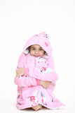 Gonkmas Love Pink Kids Hoodie - TheHugSnugStore
