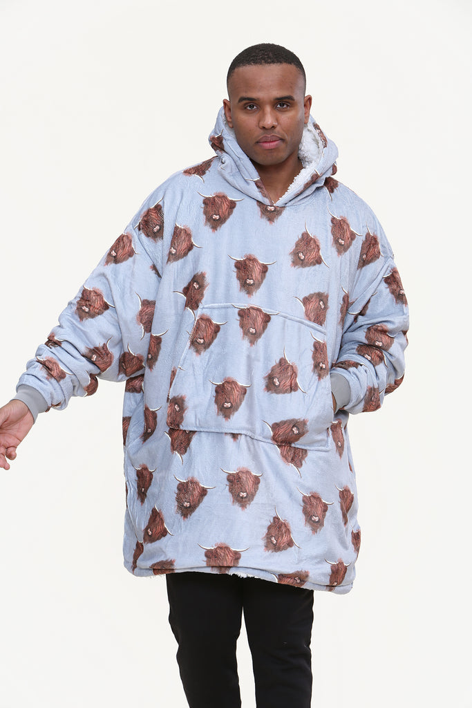 Oodie for 2025 men