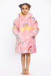 Love Rainbows Hoodie - TheHugSnugStore