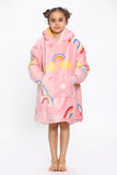 Love Rainbows Hoodie - TheHugSnugStore