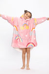 Love Rainbows Hoodie - TheHugSnugStore