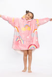 Love Rainbows Hoodie - TheHugSnugStore