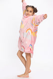 Love Rainbows Hoodie - TheHugSnugStore
