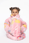 Love Rainbows Hoodie - TheHugSnugStore