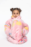 Love Rainbows Hoodie - TheHugSnugStore