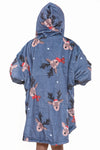 Jolly Reindeer Kids Hoodie - TheHugSnugStore