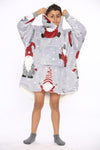 Merry Gonkmas Hoodie Kids - TheHugSnugStore