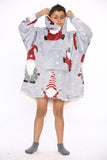 Merry Gonkmas Hoodie Kids - TheHugSnugStore