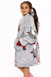 Merry Gonkmas Hoodie Kids - TheHugSnugStore