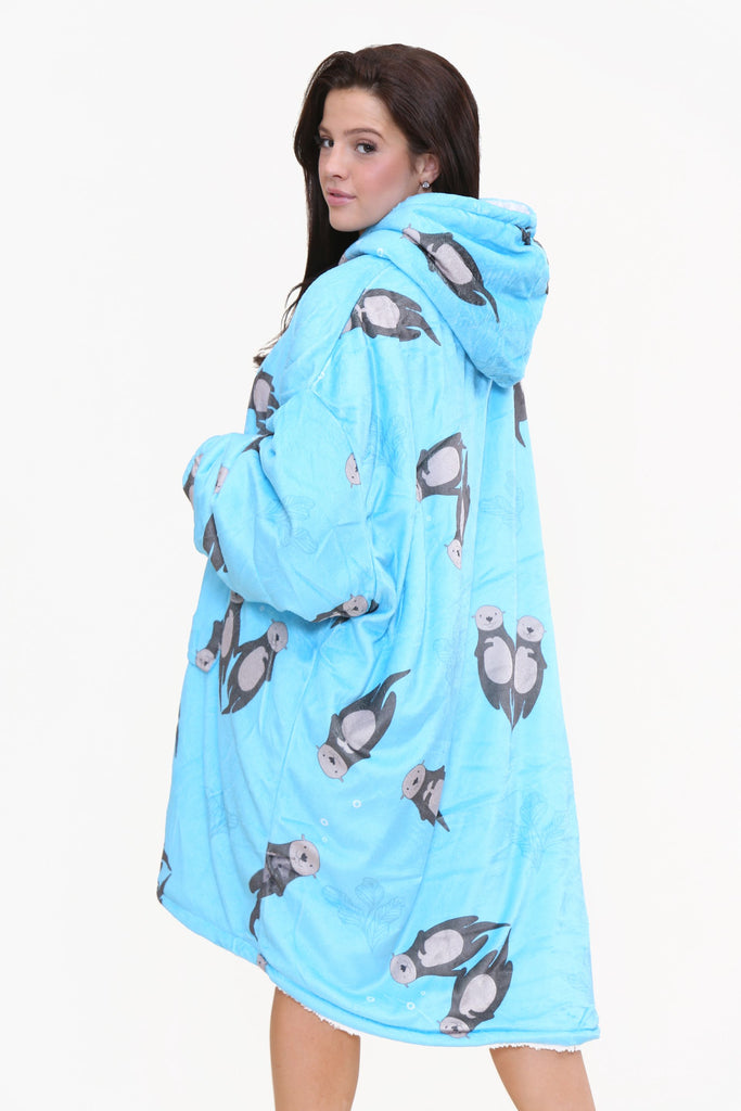 Otter oodie outlet