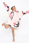 Penguin Love Hoodie - TheHugSnugStore