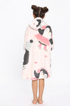 Penguin Love Hoodie - TheHugSnugStore