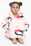 Penguin Love Hoodie - TheHugSnugStore