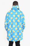 Rubber Duck Hoodie Blue - TheHugSnugStore
