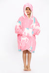 Starry Unicorn Hoodie - TheHugSnugStore